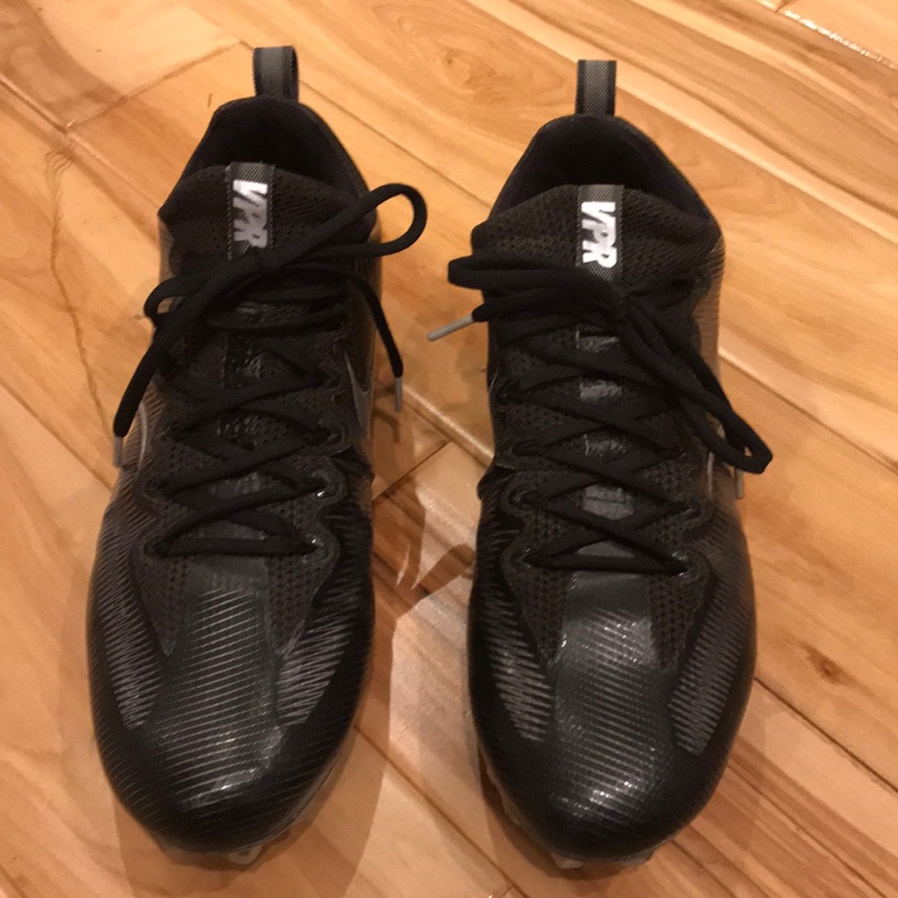 Nike VPR football cleats